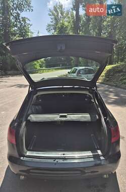 Универсал Audi A6 2008 в 