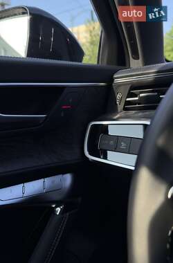 Седан Audi A6 2023 в Львове