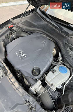 Седан Audi A6 2014 в 