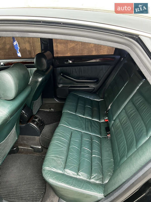 Седан Audi A6 1998 в Києві