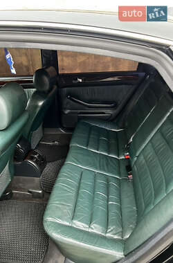 Седан Audi A6 1998 в 