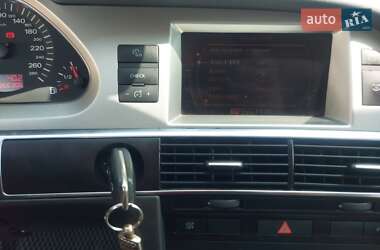 Универсал Audi A6 2008 в 