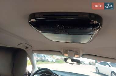 Универсал Audi A6 2008 в 