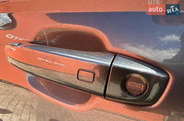Универсал Audi A6 2012 в 