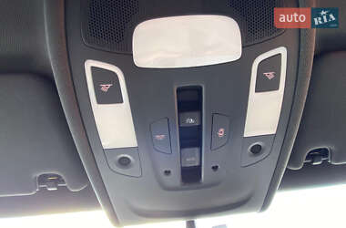 Универсал Audi A6 2012 в 