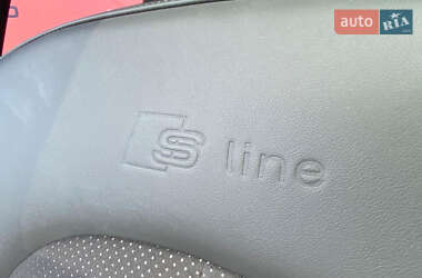 Универсал Audi A6 2012 в 