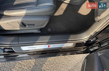 Седан Audi A6 2019 в 