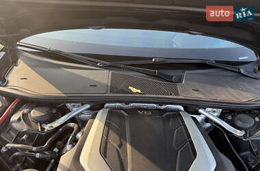 Седан Audi A6 2019 в 