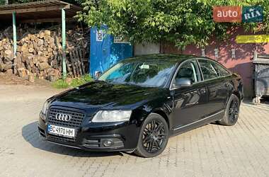 Седан Audi A6 2008 в 