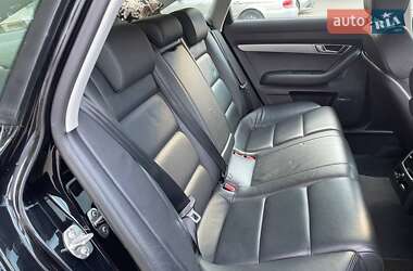 Седан Audi A6 2008 в 