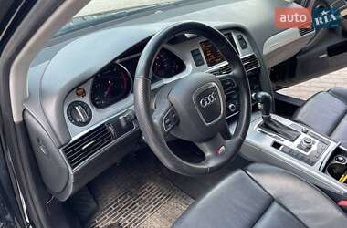 Седан Audi A6 2008 в 