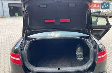 Седан Audi A6 2008 в 