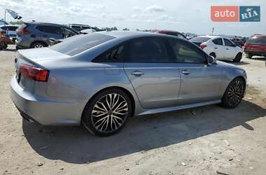 Седан Audi A6 2018 в 