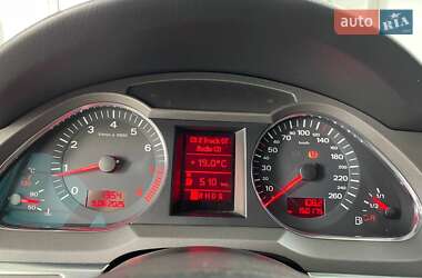 Седан Audi A6 2005 в 
