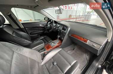 Седан Audi A6 2005 в 