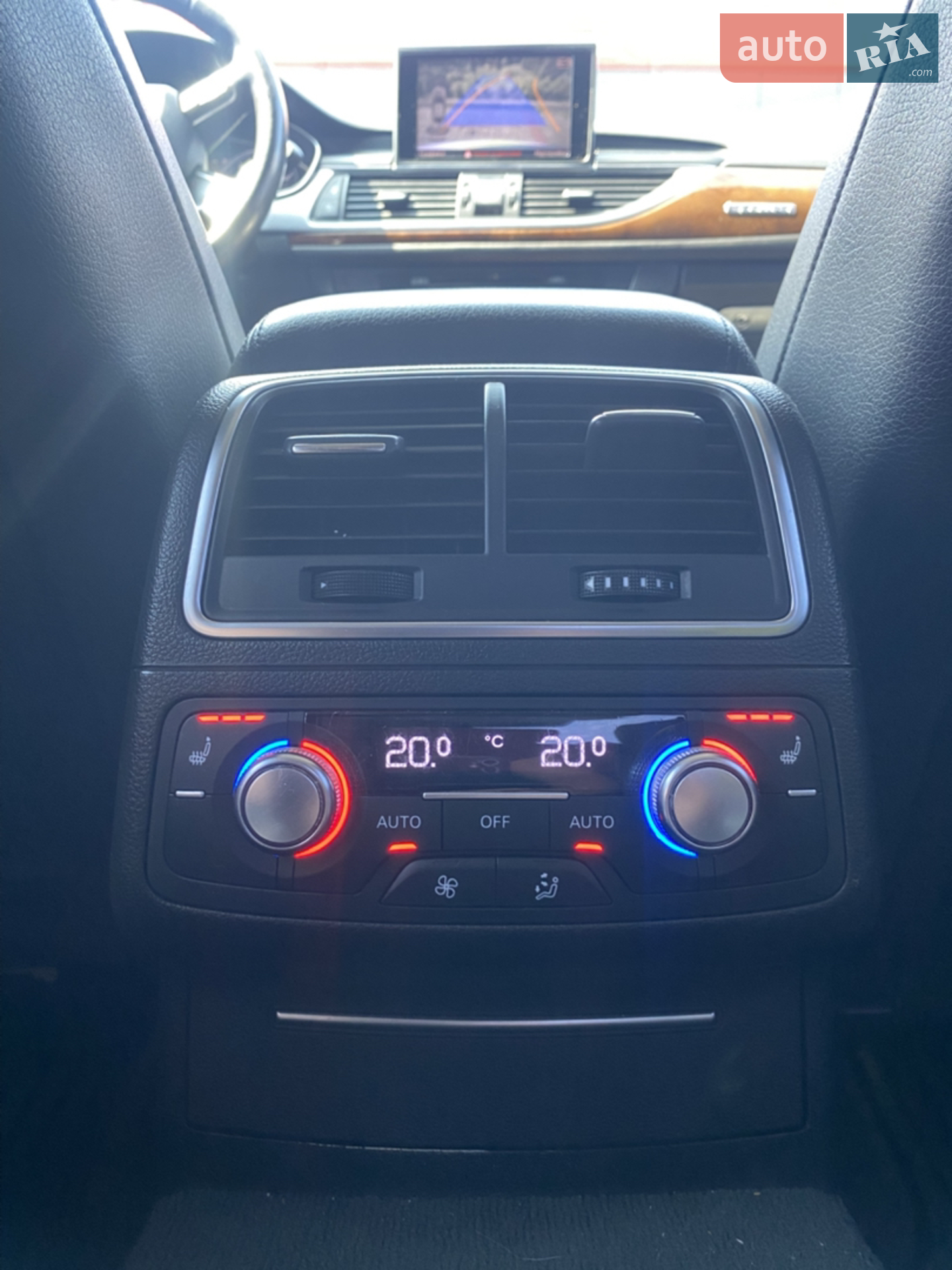 2014 Audi A6 - мініатюра 12
