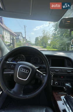Универсал Audi A6 2005 в 