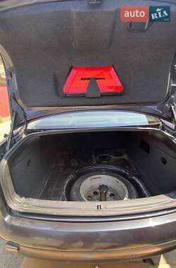 Седан Audi A6 2000 в 