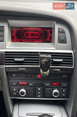 Седан Audi A6 2008 в 