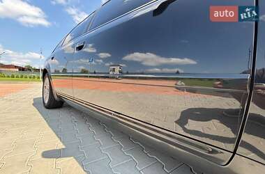 Универсал Audi A6 2004 в 