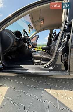 Универсал Audi A6 2004 в 