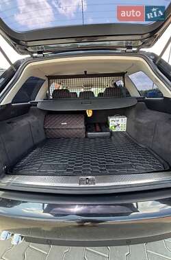Универсал Audi A6 2004 в 