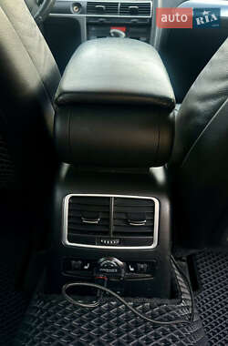Універсал Audi A6 2007 в 