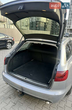 Універсал Audi A6 2007 в 