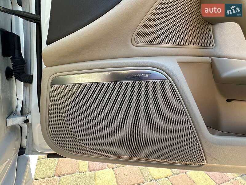 Седан Audi A6 2016 в Казатине