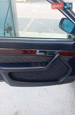 Седан Audi A6 1997 в 