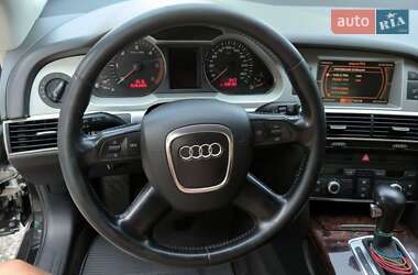 Седан Audi A6 2008 в 