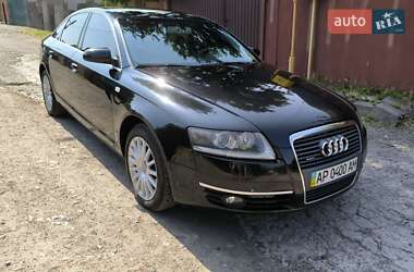 Седан Audi A6 2008 в 