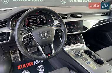 Универсал Audi A6 2019 в 
