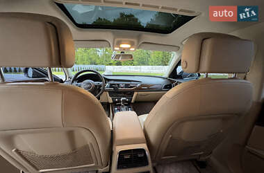 Седан Audi A6 2012 в 