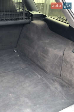 Универсал Audi A6 1999 в 