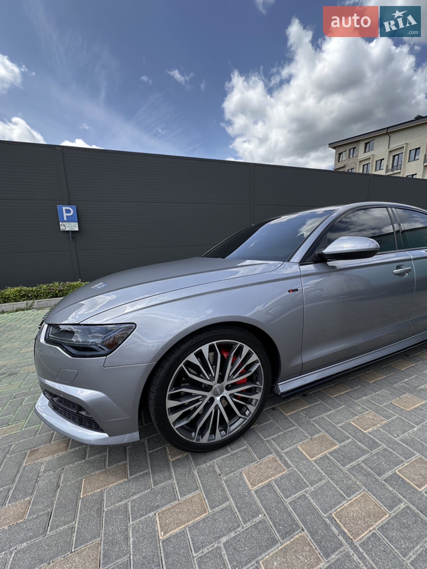 2017 Audi A6 - мініатюра 27
