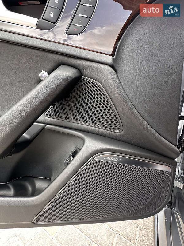 Седан Audi A6 2017 в Виннице