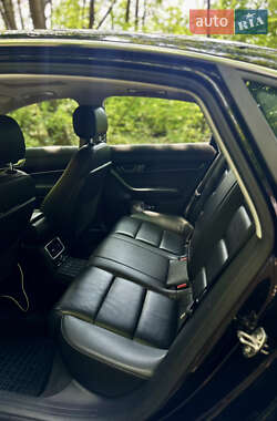Седан Audi A6 2010 в 