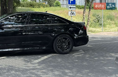 Седан Audi A6 2017 в 