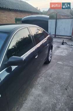 Седан Audi A6 1999 в 