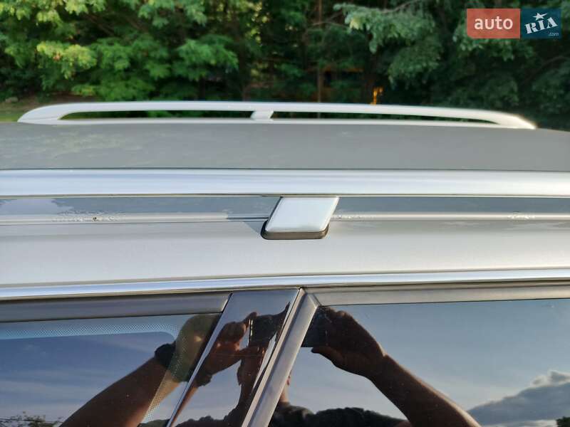 Універсал Audi A6 2000 в Кременчуці