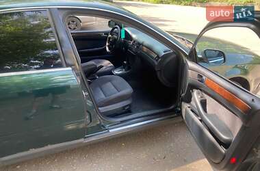 Седан Audi A6 1999 в 