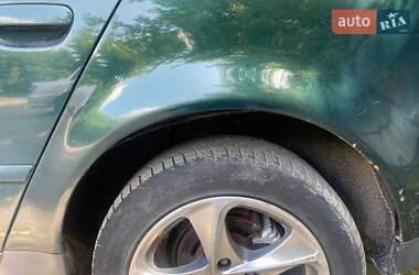 Седан Audi A6 1999 в 