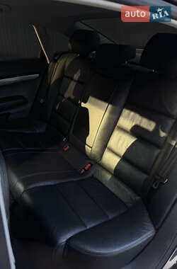 Седан Audi A6 2005 в 