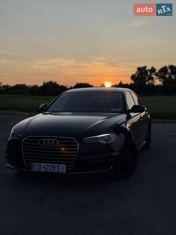 Седан Audi A6 2014 в Харькове фото 17 Седан Audi A6 2014 в Харькове