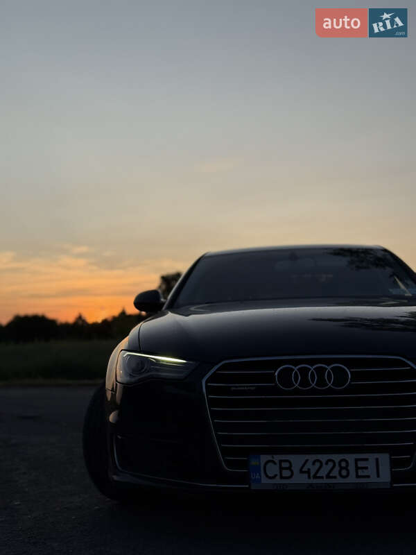 Седан Audi A6 2014 в Харькове фото 28 Седан Audi A6 2014 в Харькове