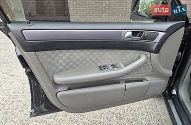 Универсал Audi A6 2003 в 