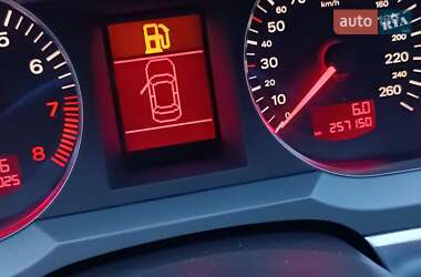 Седан Audi A6 2006 в 