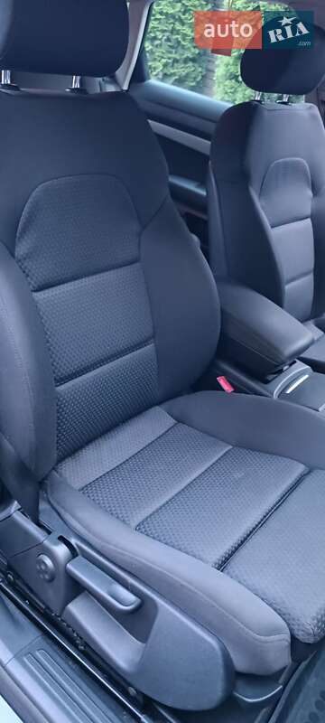 Седан Audi A6 2006 в Камені-Каширському