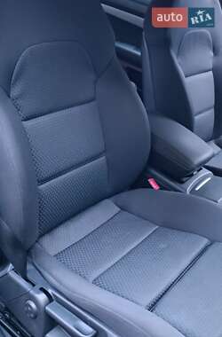 Седан Audi A6 2006 в 